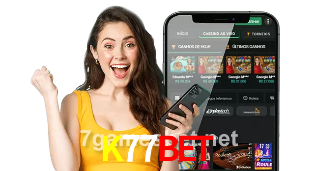 K77Bet