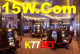 Daily Bonuses K77Bet