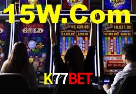 Blackjack Table K77Bet