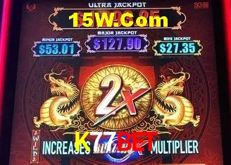 Diretório de Jogos K77Bet