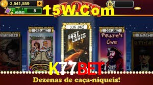 Game Statistics K77Bet
