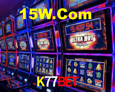 APP rápido e leve da K77Bet