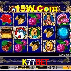 Recursos de Bônus K77Bet