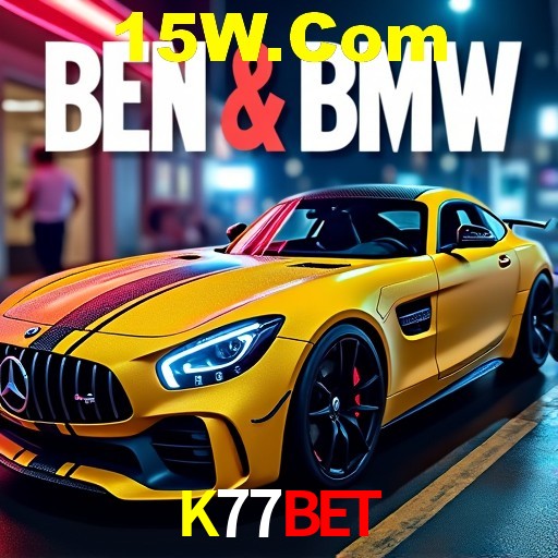 A Emoção da Loteria na K77Bet: Uma Chance de Mudança de Vida