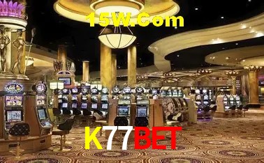 Apostas de Tênis K77Bet
