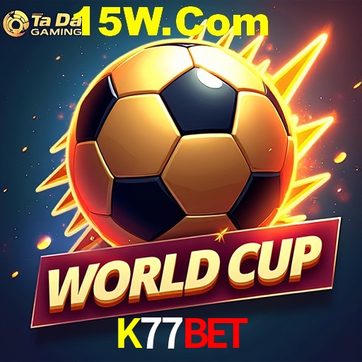APP oficial da K77Bet para mobile