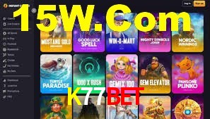 Programa VIP K77Bet
