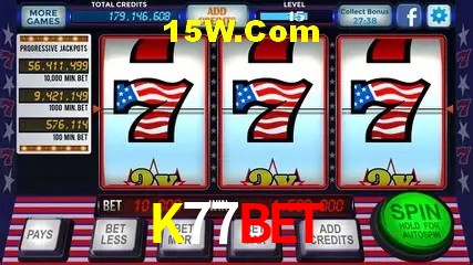 Casino Ao Vivo K77Bet