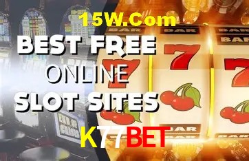 Loterias online na K77Bet