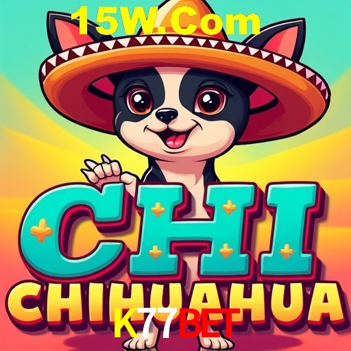Slot Games K77Bet
