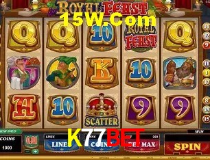 Apostas de Basquete K77Bet