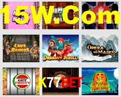 Welcome Bonus K77Bet
