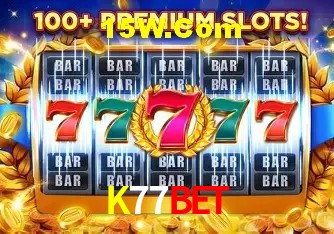 Benefícios da Conta K77Bet