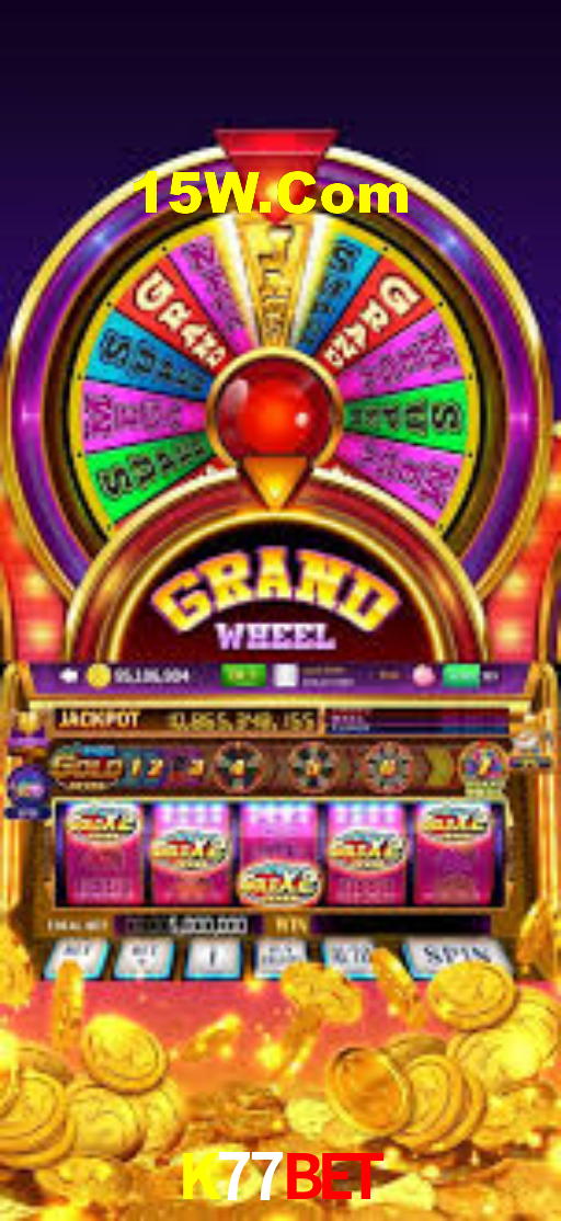 K77Bet.Com