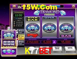 Promoção Relâmpago K77Bet