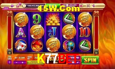 Promoções Sazonais K77Bet