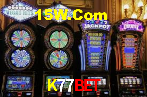K77Bet - A Única Plataforma Oficial De Cassino - K77Bet.Com