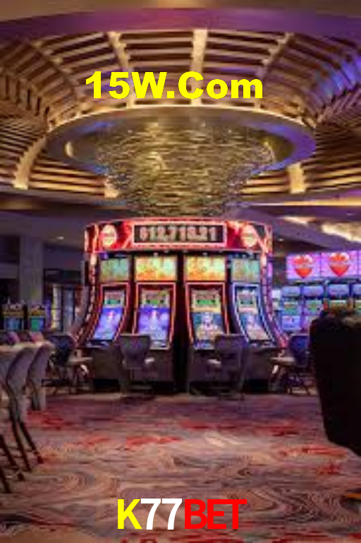 K77Bet: A Experiência de Casino com Jogos de Mesa ao Vivo