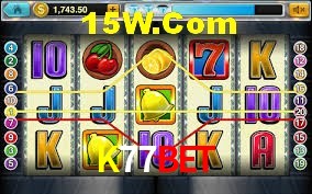 Welcome Bonus K77Bet