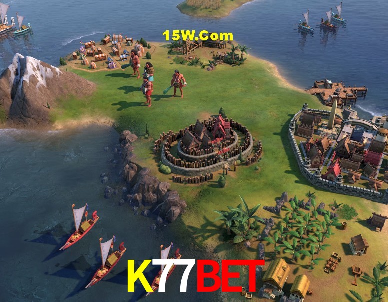 Apostas de Futebol K77Bet