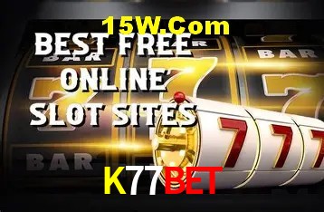 Design Responsivo K77Bet