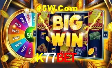 Especiais de Fim de Semana K77Bet