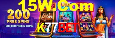 Live Casino K77Bet