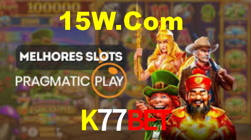 K77Bet: Seu Cassino Premiado com Pagamentos Rápidos