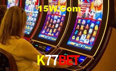 Jogos de Slot K77Bet