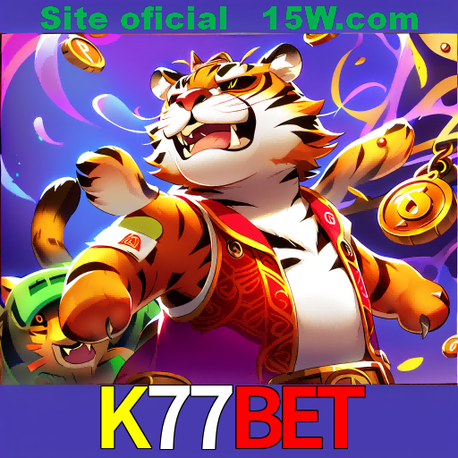 APP oficial da K77Bet para mobile